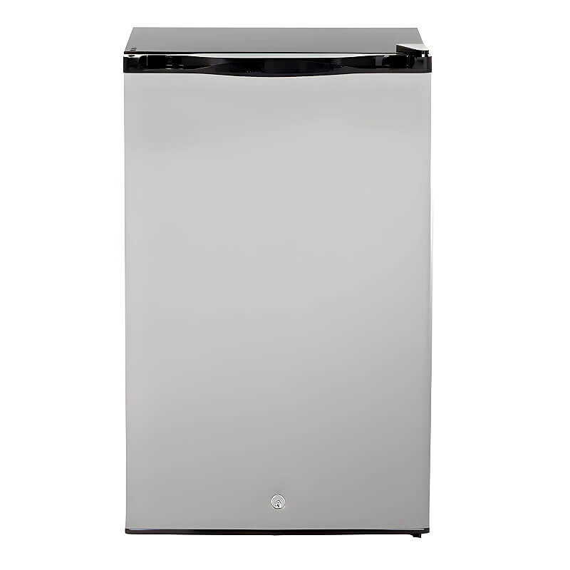 22 Inch 4.3 Cu. Ft. Compact Refrigerator