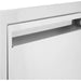 350 Series 40-Inch Double Access Door