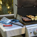 GrillGrate Set For Fire Magic Aurora A540I 30-Inch Gas Grill | A Set of Grilling Tools