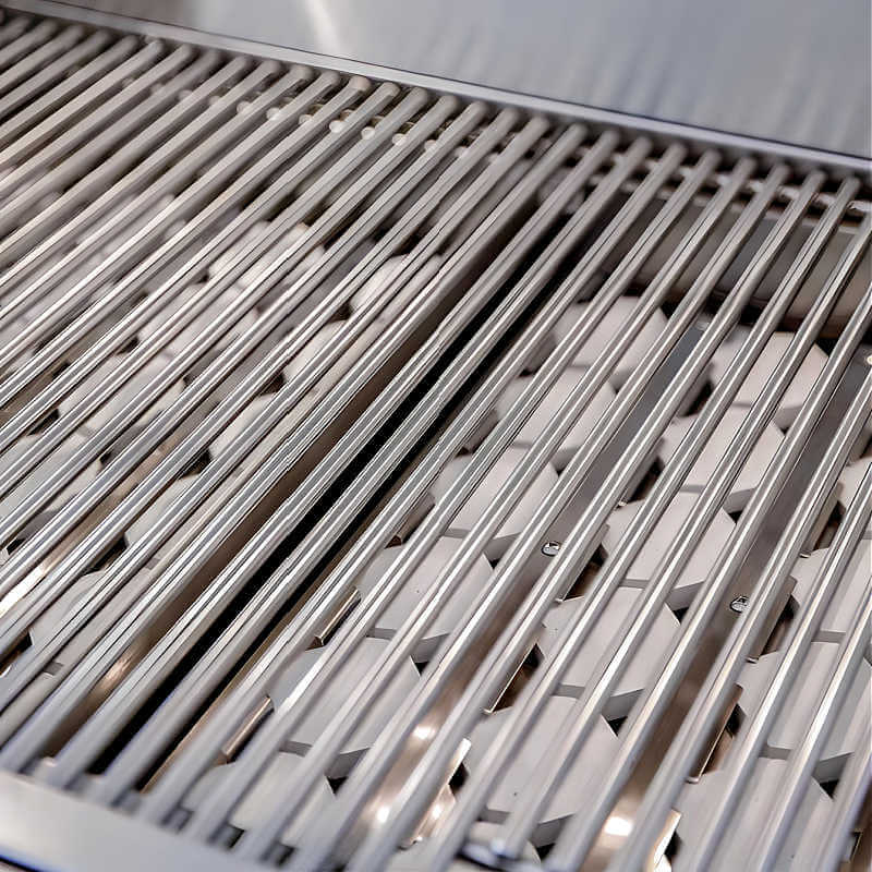 American Made Grills Alturi 30 Inch 2 Burner Freestanding Gas Grill | 9mm Cooking Grates