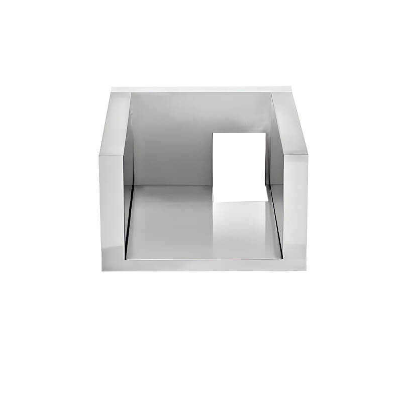 American Made Grills Alturi Series Double Side Burner Insulated Grill Liner