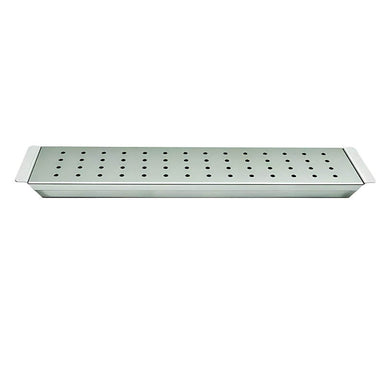 American Made Grills Alturi Stainless Steel Smoker Tray