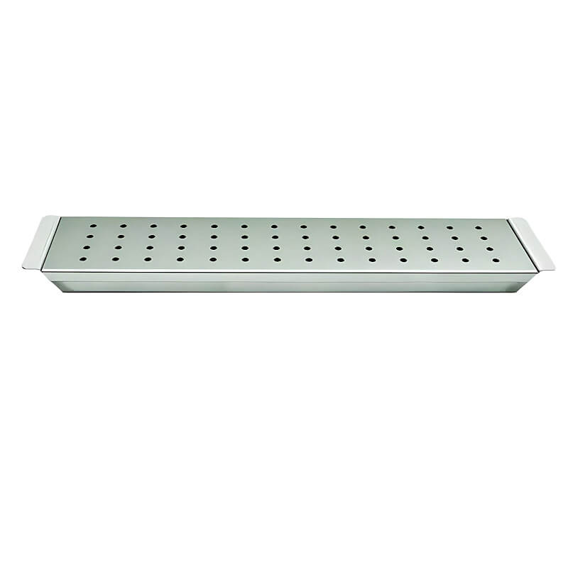 American Made Grills Alturi Stainless Steel Smoker Tray
