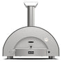 Alfa Classico 2 Pizze Gas Pizza Oven - Ardesia Grey