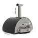 Alfa Classico 4 Pizze Gas Pizza Oven | Dimensions
