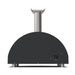 Alfa Classico 4 Pizze Gas Pizza Oven | Countertop Configuration