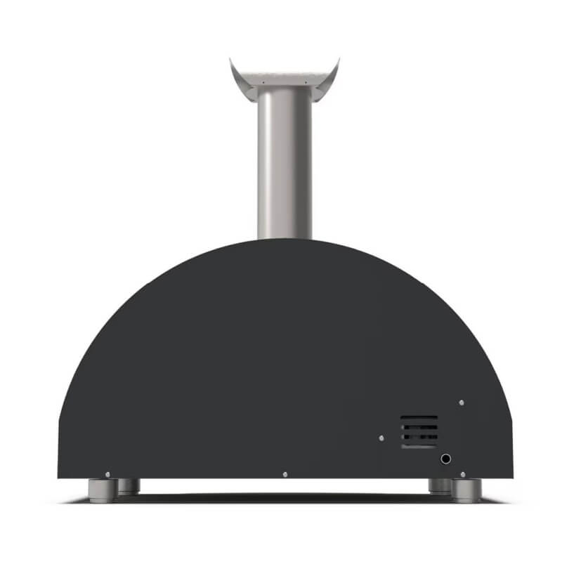 Alfa Classico 4 Pizze Gas Pizza Oven | Countertop Configuration