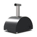 Alfa Classico 4 Pizze Gas Pizza Oven | Made in Italy