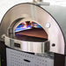 Alfa Classico 4 Pizze Gas Pizza Oven | 85000 BTU Gas Burner