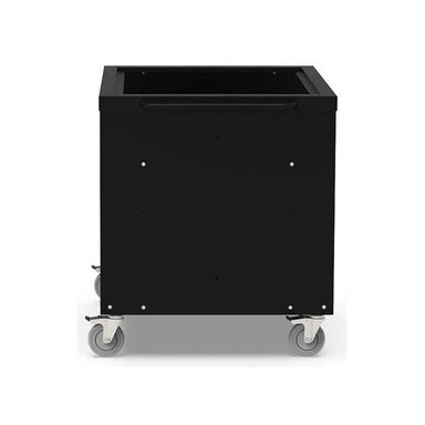 Alfa Ovens Cooking Station 80 Frame — Modular System | Push Handle