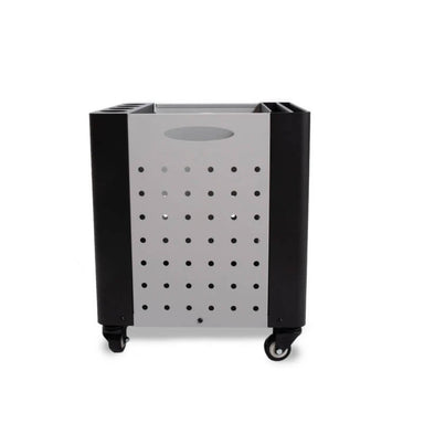 Alfa Dado Peel Holder | Cart Handles