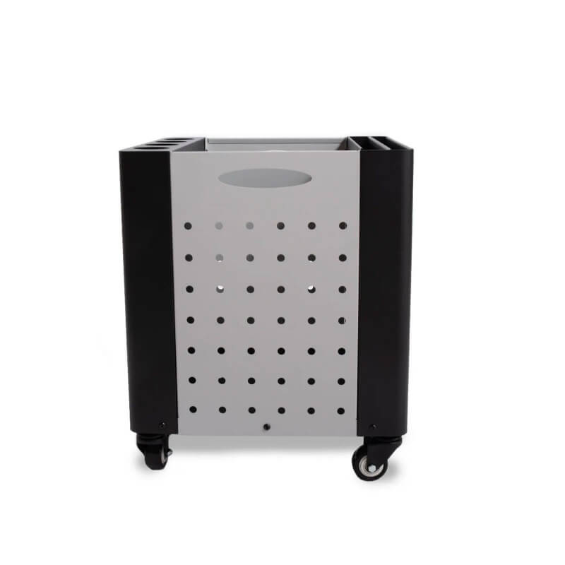 Alfa Dado Peel Holder | Cart Handles