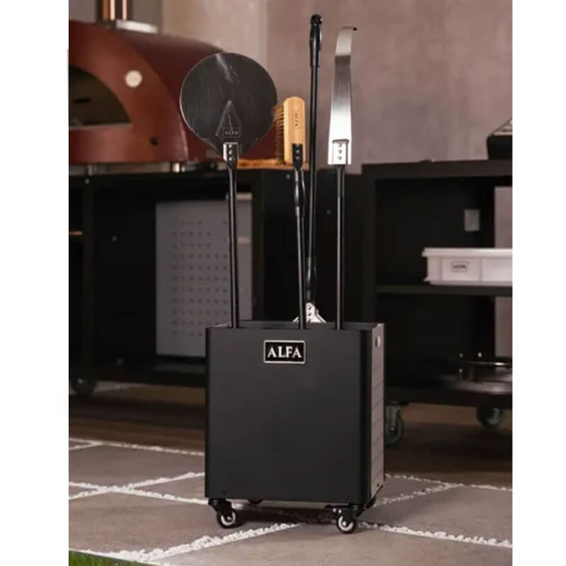 Alfa Dado Peel Holder | Show on Patio