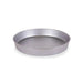Alfa Forni 2 Piece Baking Tray Set | Round Tray