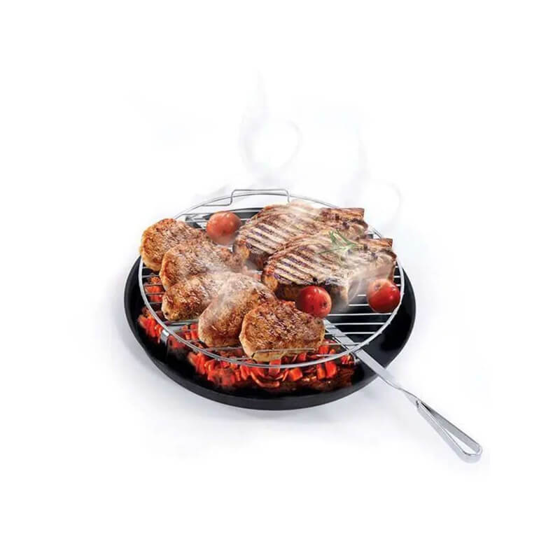 Alfa Forni BBQ | Cooking BBQ