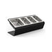 Alfa Forni Topping Station | Removable Trays
