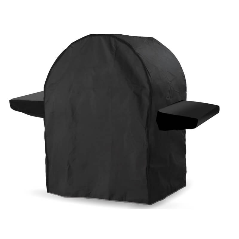 Alfa Cover for 4 Pizze Freestanding Pizza Oven