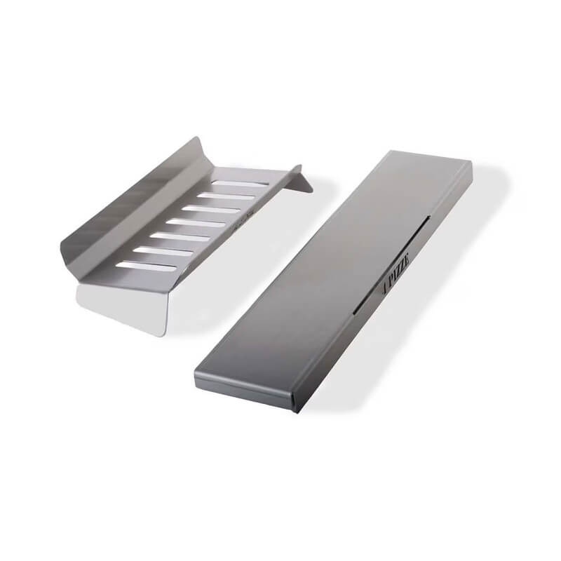 Alfa Wood Burning Hybrid Kit