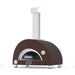 Alfa Moderno 1 Pizze Gas Pizza Oven - Copper