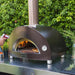 Alfa Moderno 1 Pizze Pizza Oven | Wood-Fired