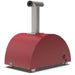 Alfa Moderno 2 Pizza Oven | Powder Coated Finish