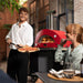Alfa Moderno 2 Pizze Gas Pizza Oven | Pizza Lifestyle