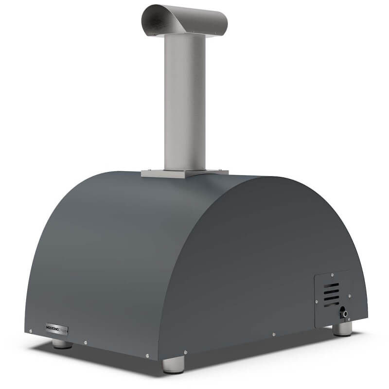 Alfa Moderno 2 Wood-Fired Pizza Oven | Made in Italy