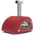 Alfa Moderno 2 Pizza Oven | Countertop Configuration