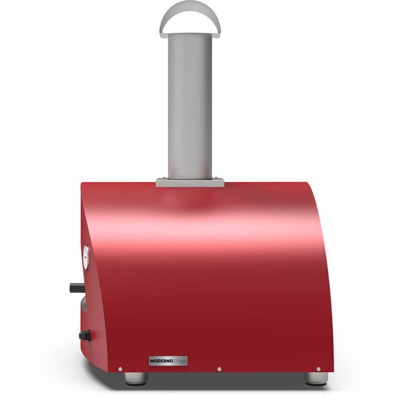 Alfa Moderno 2 Pizza Oven | Made in Italy