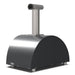 Alfa Moderno 2 Pizze Wood - Fired Pizza Oven | Powder Coated Paint