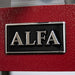Alfa Moderno Portable Gas Pizza Oven | Alfa Logo