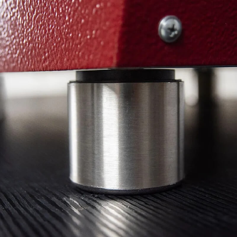 Alfa Moderno Portable Gas Pizza Oven| Countertop Configuration