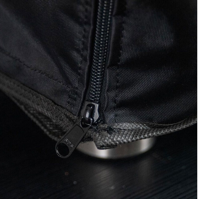 Alfa Cover For Moderno Portable Pizza Oven | Heavy-Duty Zipper