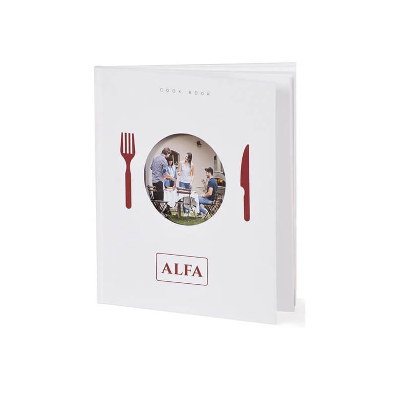 Alfa Forni Pizzaiolo Kit V2 | Cook Book