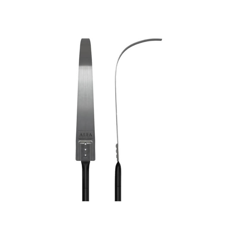 Alfa Forni Pizzaiolo Kit V2 | Ember Rake