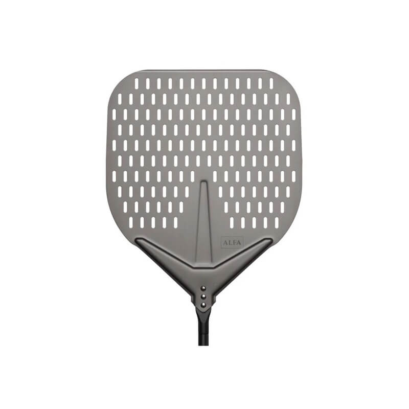 Alfa Forni Pizzaiolo Kit V2 | Pizza Peel