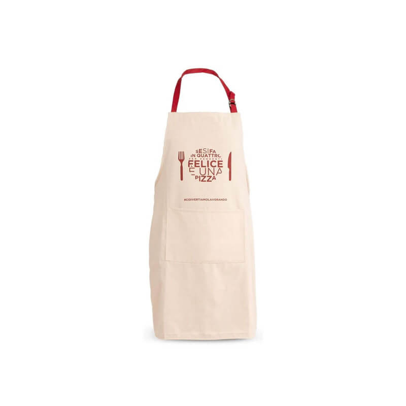 Alfa Forni Pizzaiolo Kit V2 | Apron