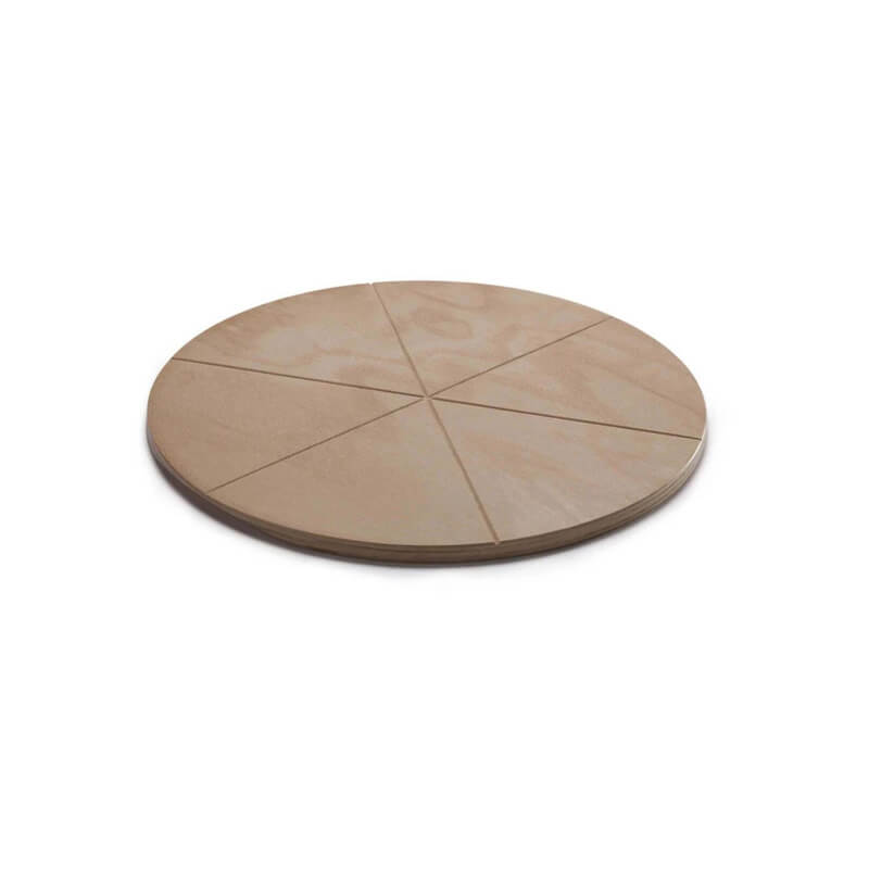 Alfa Forni Pizzaiolo Kit V2 | Pizza Stone