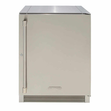 Alfresco 24-Inch 5.67 Cu. Ft. Outdoor Rated Compact Refrigerator