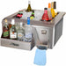 Alfresco 24-Inch Versa Bartender & Sink System