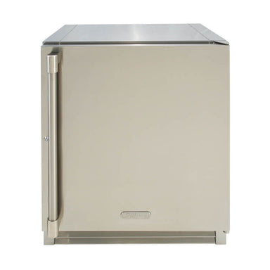 Alfresco 28-Inch 6.77 Cu. Ft. Outdoor Rated Compact Refrigerator - AR-28