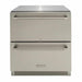 Alfresco 28-Inch 6.77 Cu. Ft. Two-Drawer Outdoor Refrigerator - AR-28D