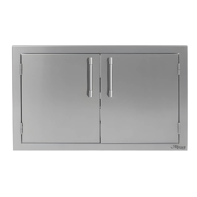 Alfresco 30" Double Sided Access Door - AXE-30-01