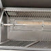 Alfresco 30 Inch Standard Grill Built-In Adjustable | Warming Rack