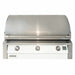 Alfresco AIPG 42-Inch Built-In Gas Grill | Matte White