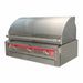 Alfresco AIPG 42-Inch Built-In Gas Grill | 304 Stainless Steel