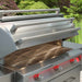 Alfresco AIPG Grill | Counter-Balanced Hood Lift Control System