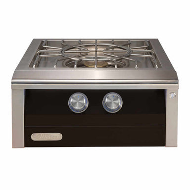 Alfresco AIPG Gas Power Burner | Jette Black Gloos