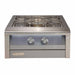 Alfresco AIPG Gas Power Burner | Signal Gray