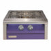 Alfresco AIPG Gas Power Burner| Lilac